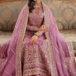 WPW AKBAR ASLAM (AFSANA) 3 Pc