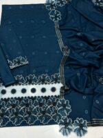 Gul Ahmed 3 Pc - Image 2