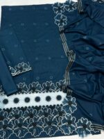 Gul Ahmed 3 Pc - Image 5