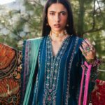 WC Hussain Rehar 3 Pc