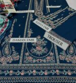 WC Hussain Rehar 3 Pc - Image 4