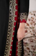 Laam 2Pcs Article In Black Color - Image 3