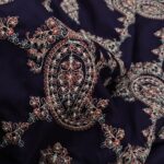 Bareeze Heavy Shawl 3pcs Article