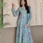 Iznik 3pcs Lawn Article