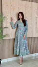 Iznik 3pcs Lawn Article