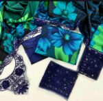 Baroque 3pcs Article - Image 2