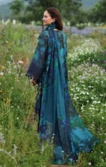 Baroque 3pcs Article - Image 6