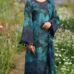 Baroque 3pcs Article