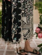 Bin Ilyas 3Pcs Lawn Article - Image 3