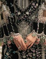 Bin Ilyas 3Pcs Lawn Article - Image 4