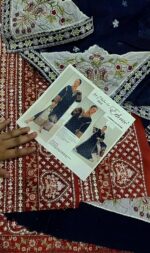 Ethnic 3pcs New Arrivals - Image 4