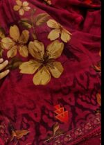 Agha Noor 3pcs Lawn Article - Image 2