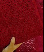 Agha Noor 3pcs Lawn Article - Image 3