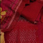 Agha Noor 3pcs Lawn Article