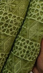 Johra 2pcs Lawn Article - Image 2