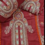 Charizma 2Pcs Lawn Article